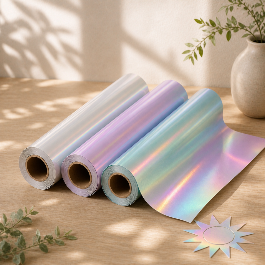 Adhesive Vinyl