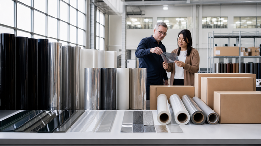 Expanding a Swedish Retail Chain from One Product Line to Many