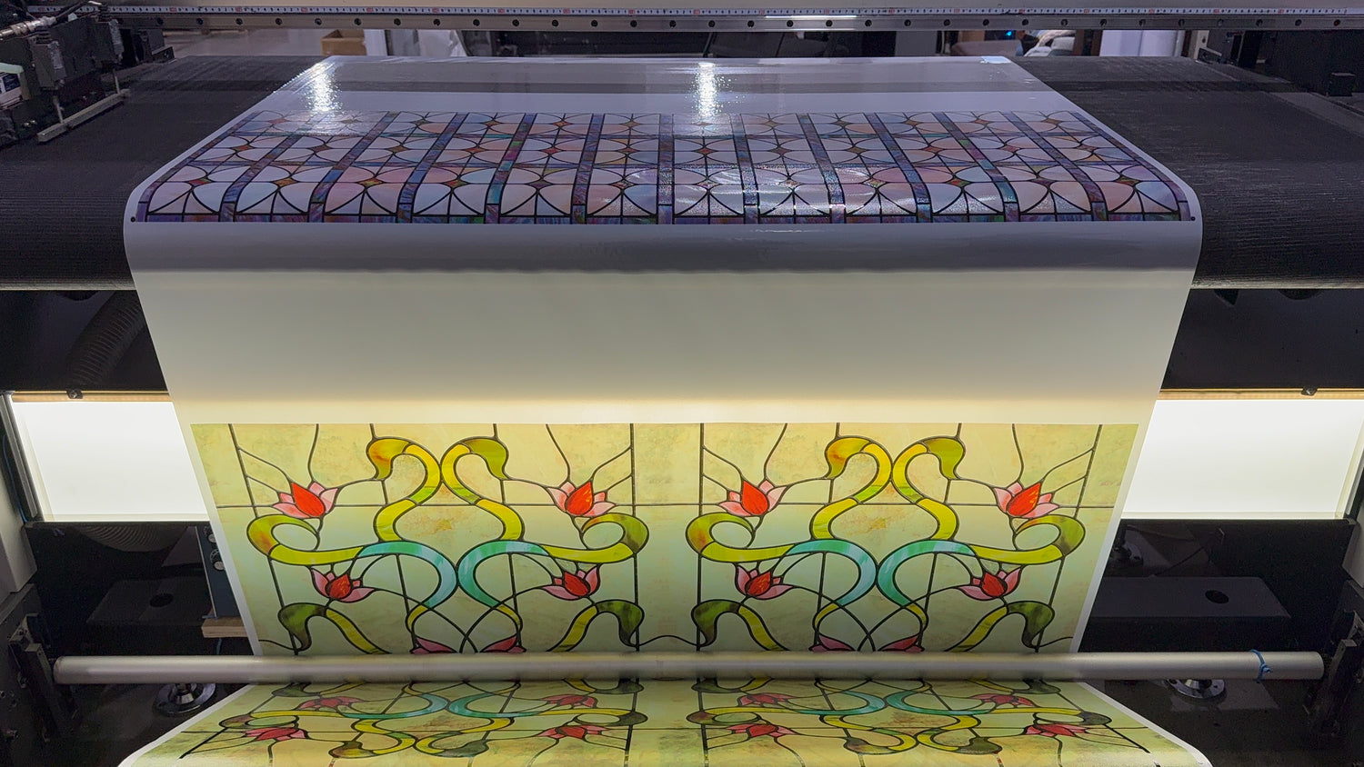 FancyFix original decorative and functional film