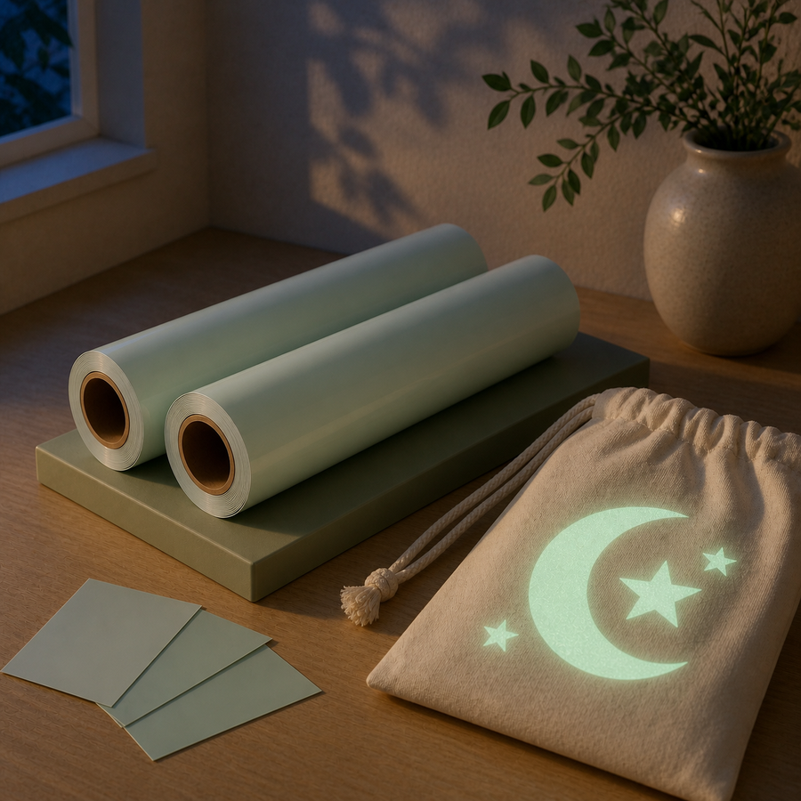 Heat Transfer Vinyl