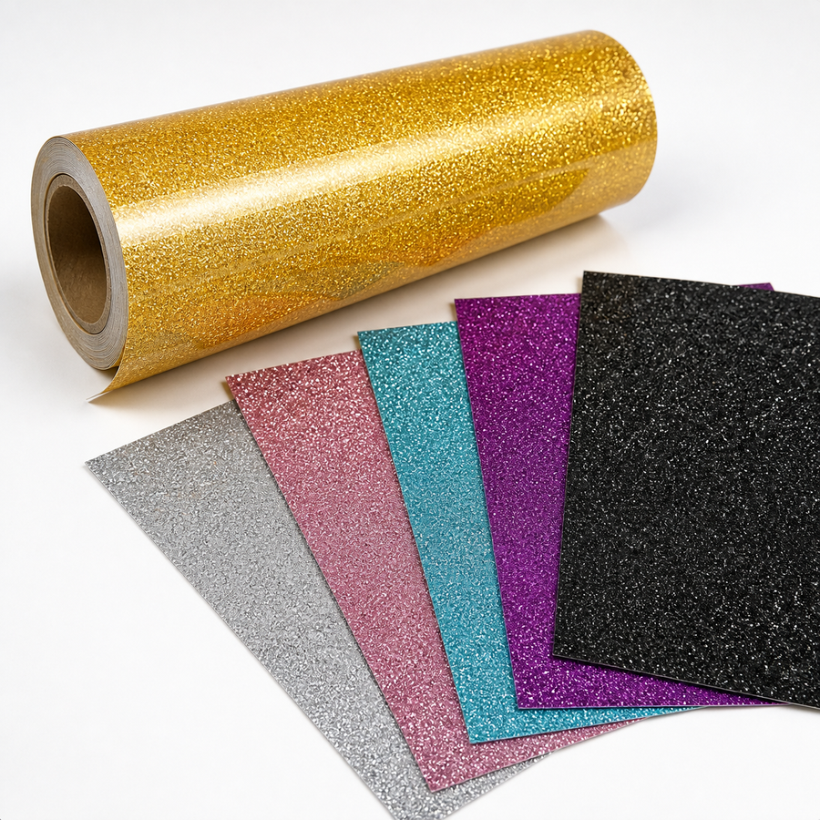 Glitter