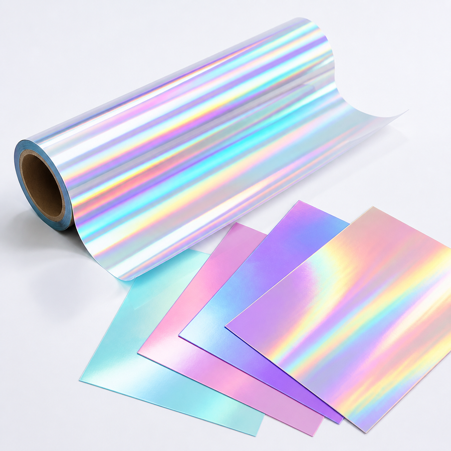 Holographic