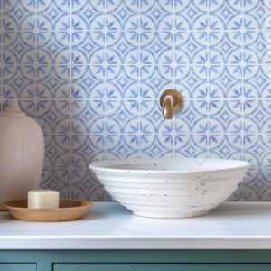 3D Self-Adhesive Peel and Stick Tile