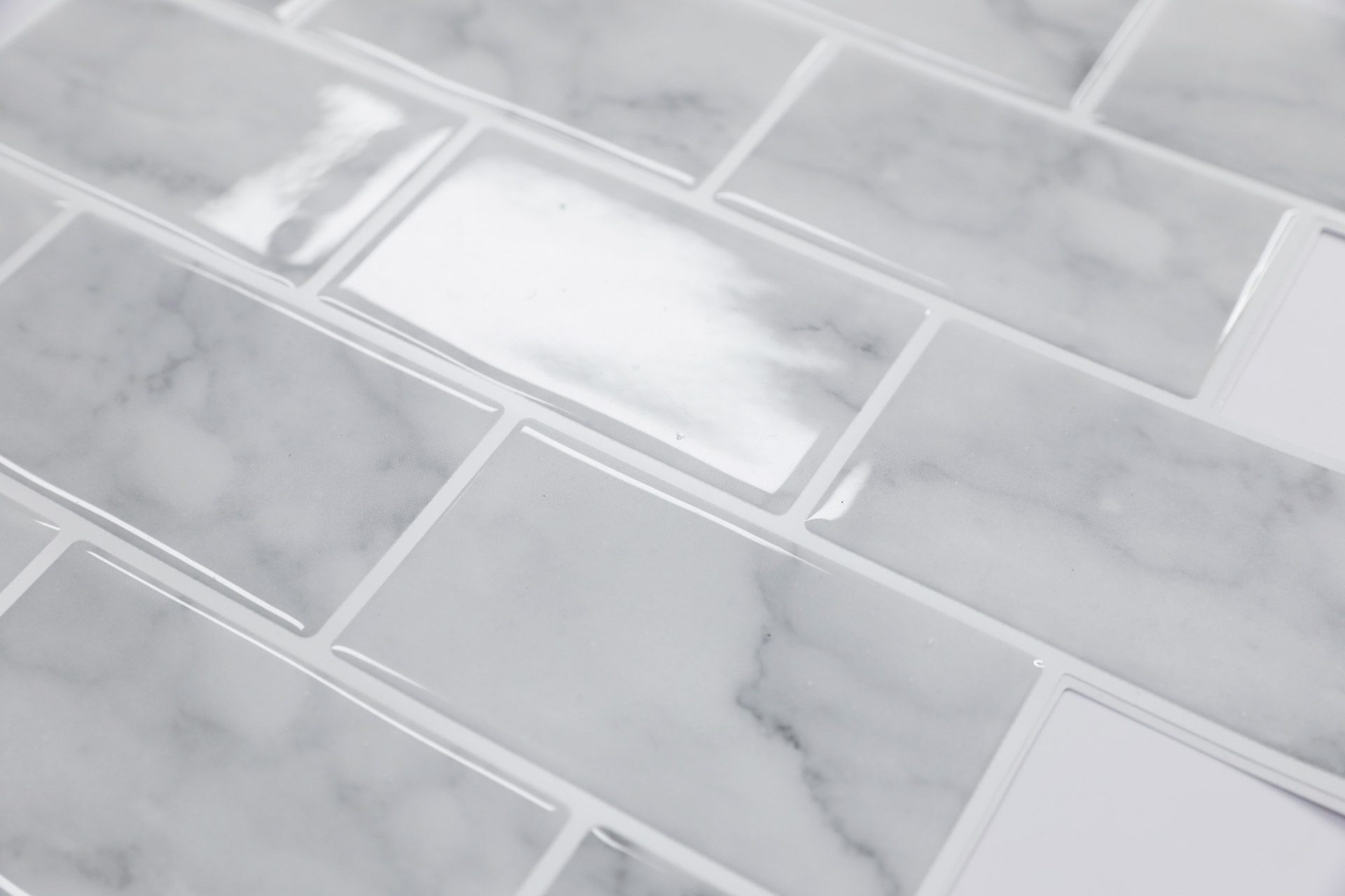 Wholesale Marblebrick Peel and Stick Flexible Tile Adhesive