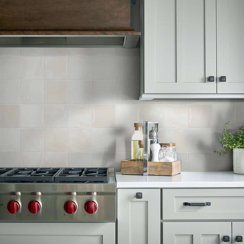 Best Beige Peel and Stick Backsplash Tile