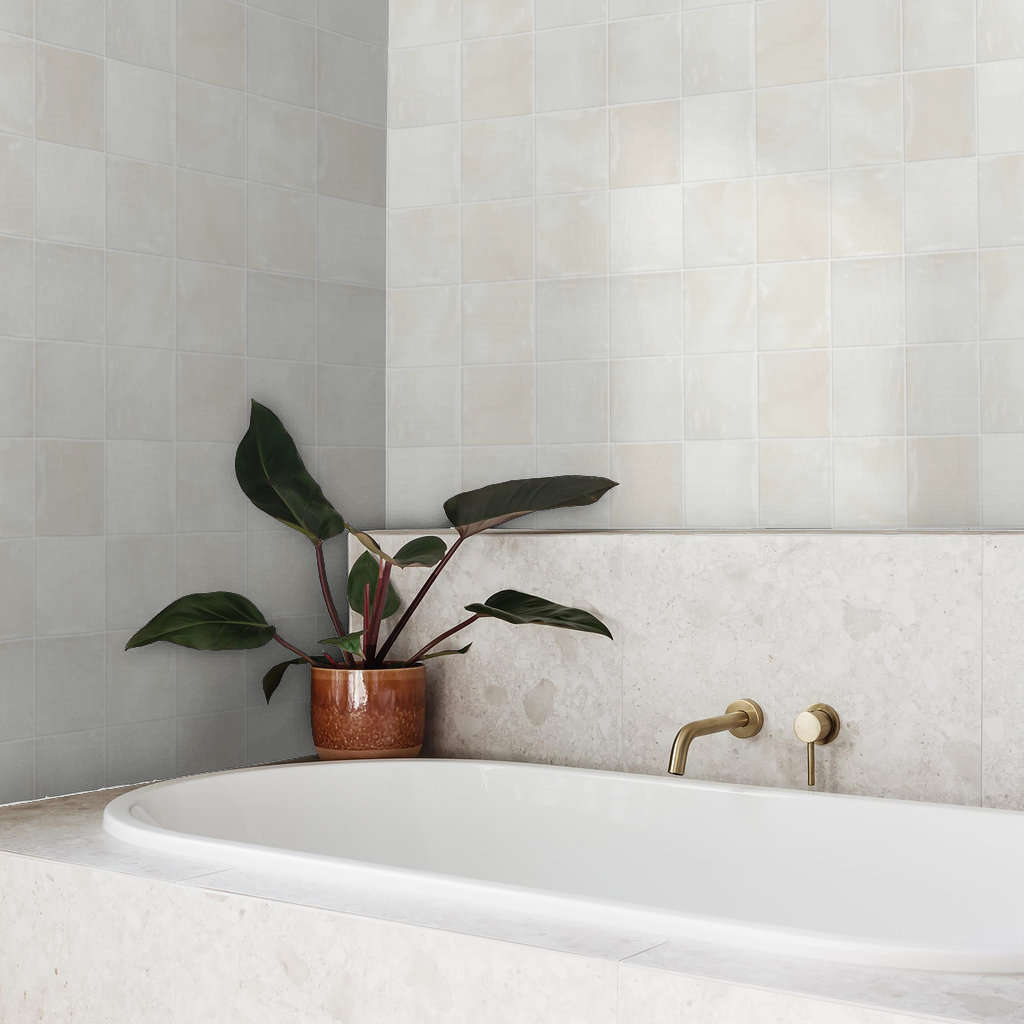 Best Beige Peel and Stick Backsplash Tile