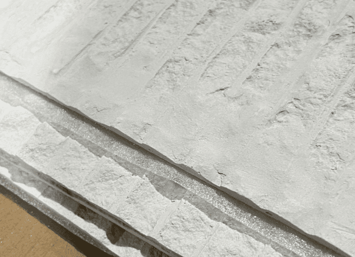 Flexible Stone Concrete Board – Flexible Stone Veneer Panels for B2B