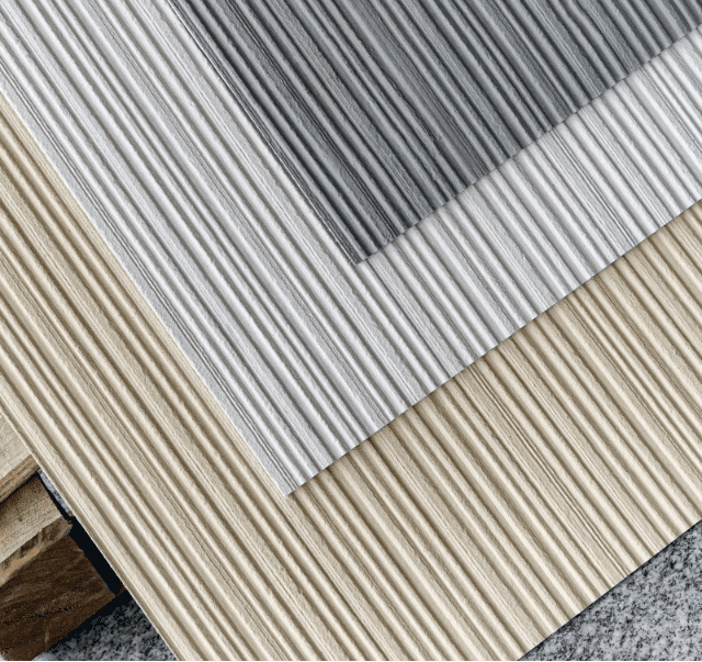 Flexible Stone Fine Line Veneer Panels