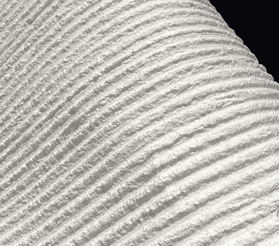 Flexible Stone – Round Line Stone Panels