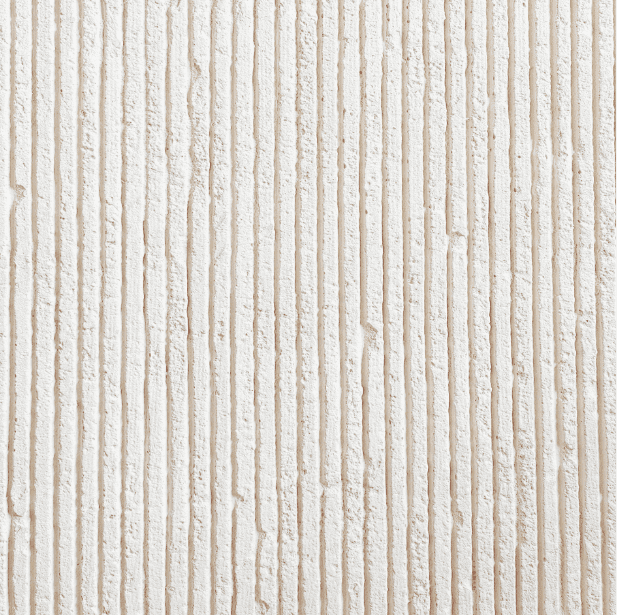 Square Line Decorative Flexible Stone