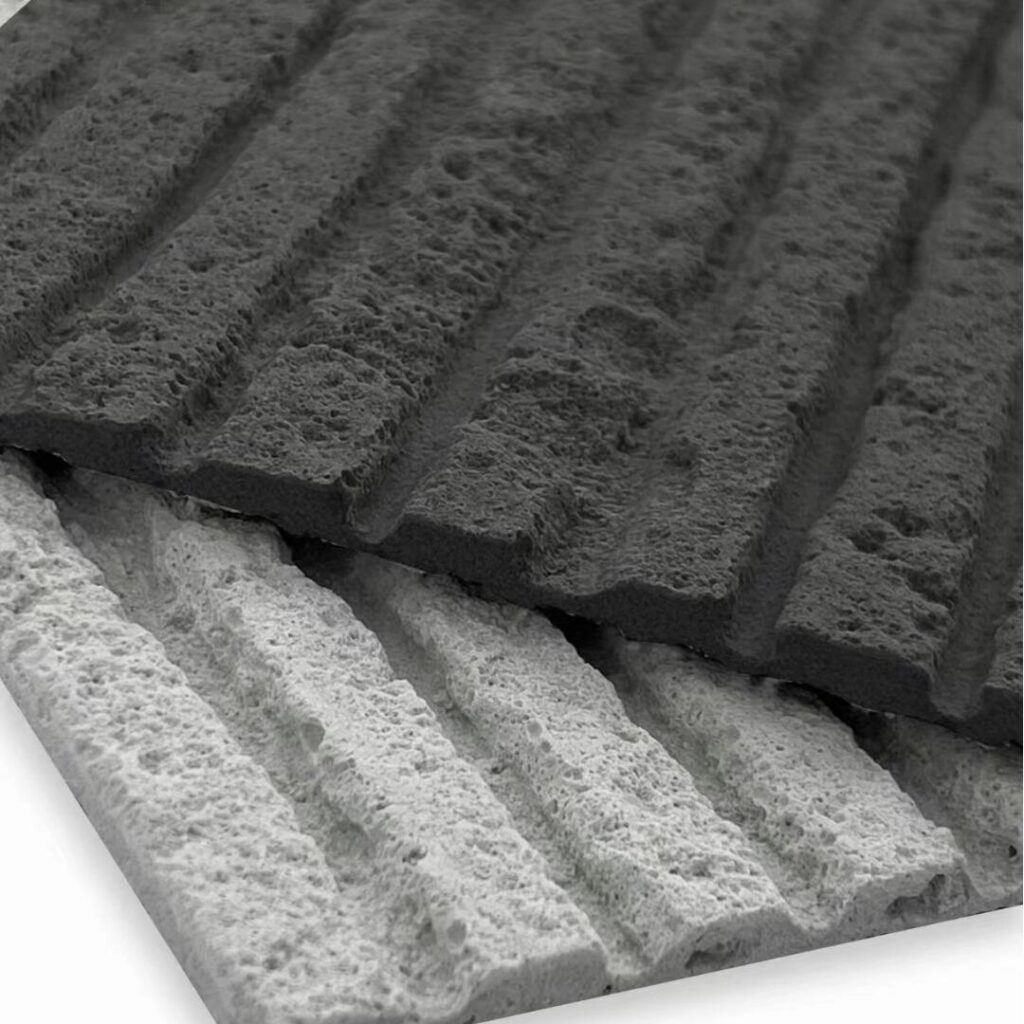Flexible Stone