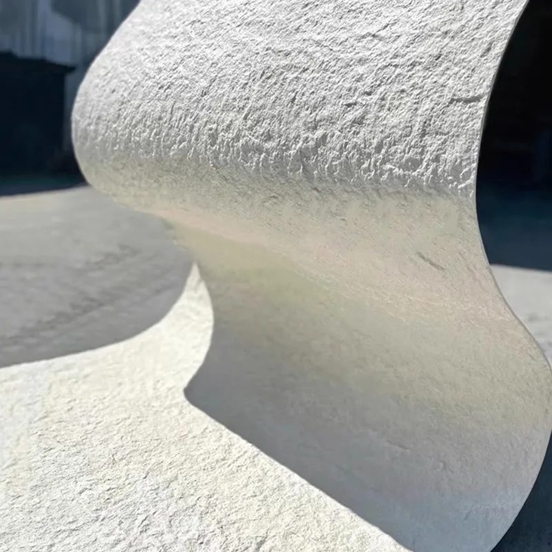 Flexible Stone