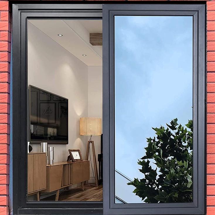 One Way Window Film