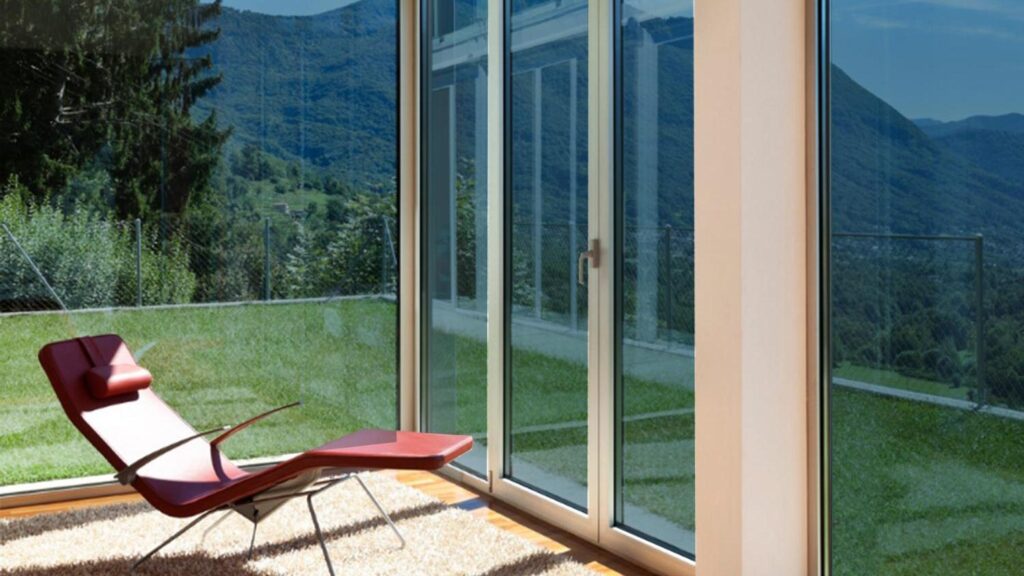 Solar Control Window Film