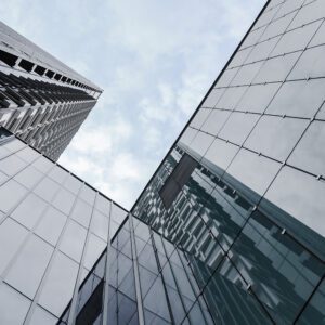 Solar Control Window Film