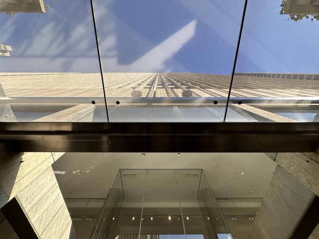 reflective window film