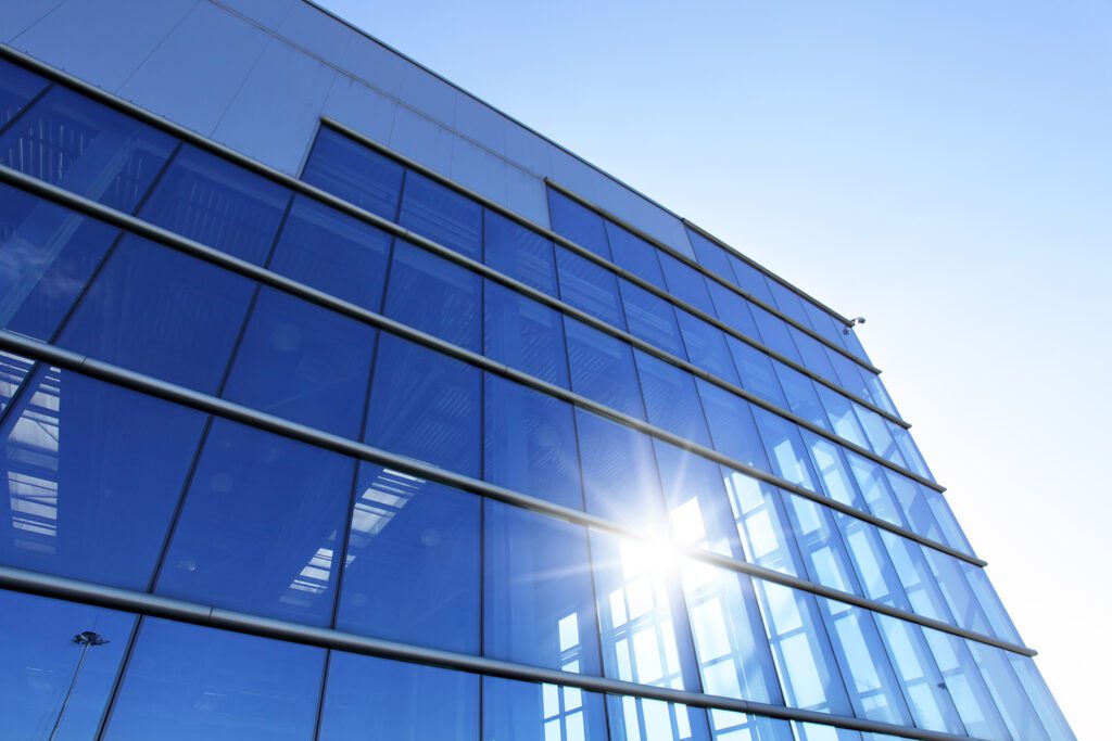 solar window film