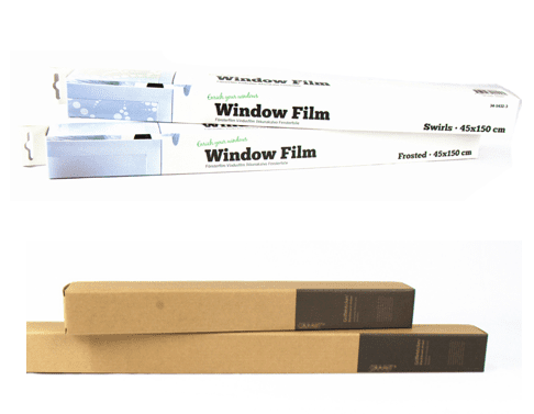 packaging