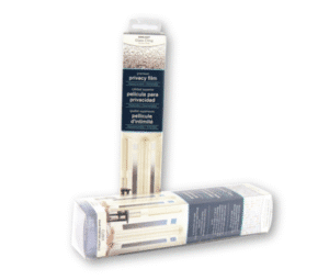 packaging
