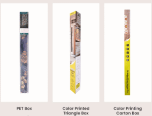 packaging