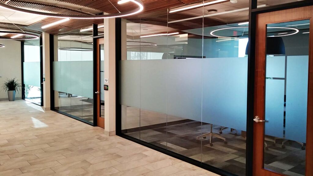 uv light window film