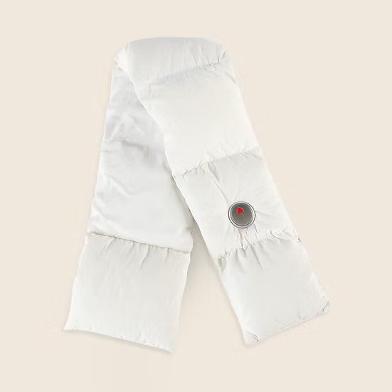 Cordless & Battery-operated Electric Heated Scarf