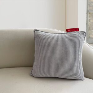 Electric Heated Cushion - Pain Relief Heating Pad for Health