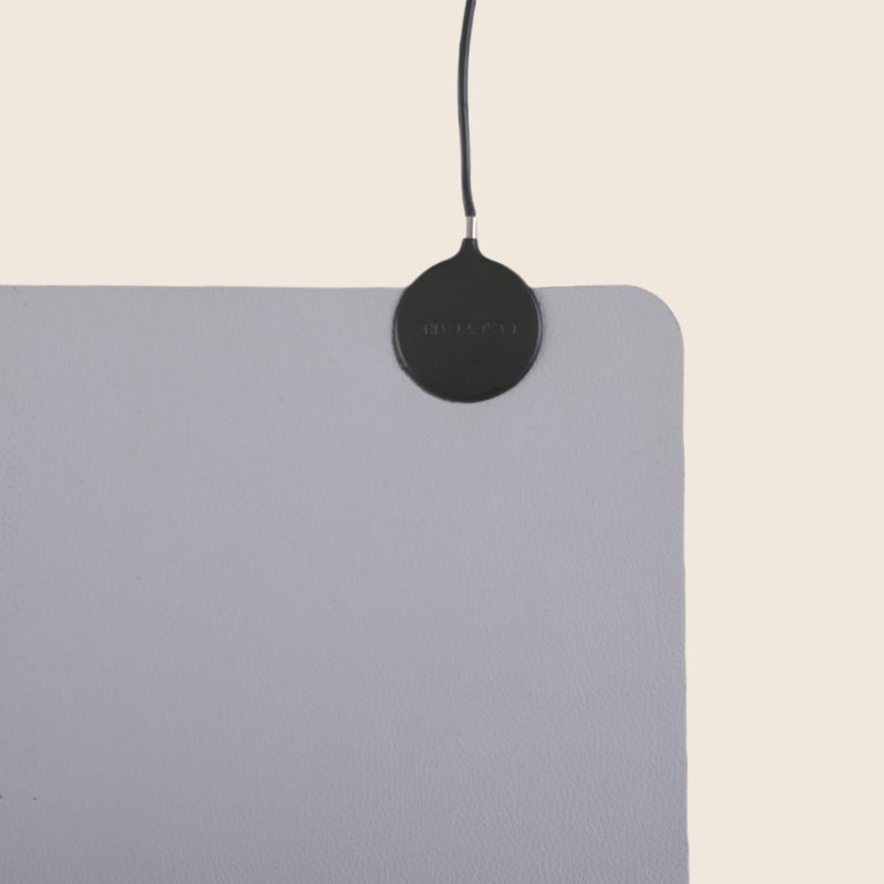 Electric Heated Mat Desktop – Warming Pad for Winter Comfort