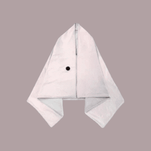 Cordless and Battery-Operated Electric Heated Blanket