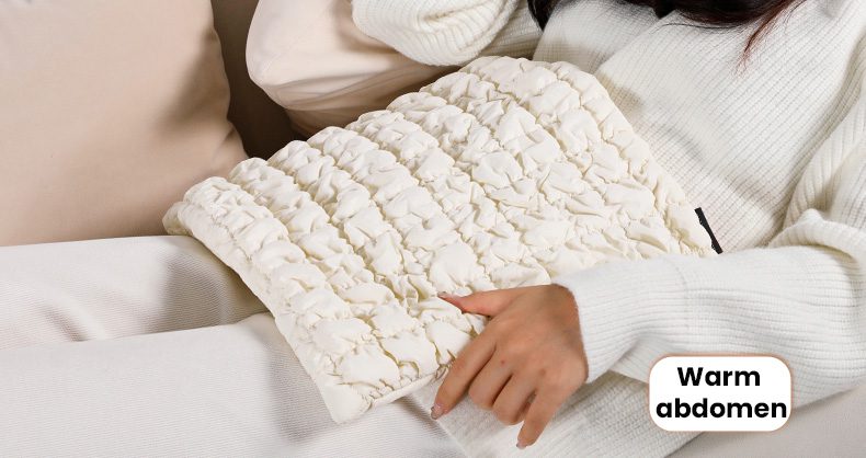 Electric Hand Warmer Portable Heater