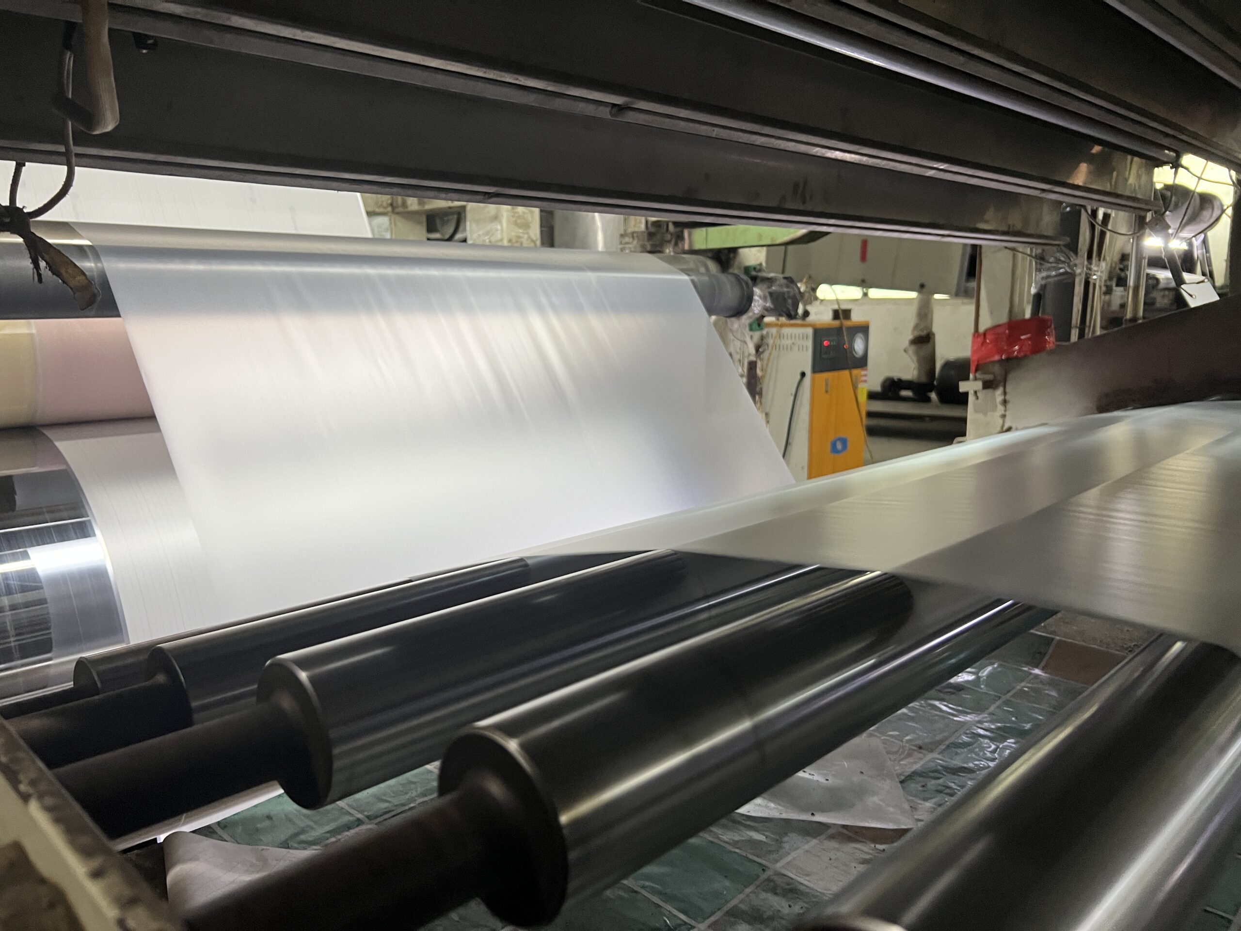 window film manufacturer