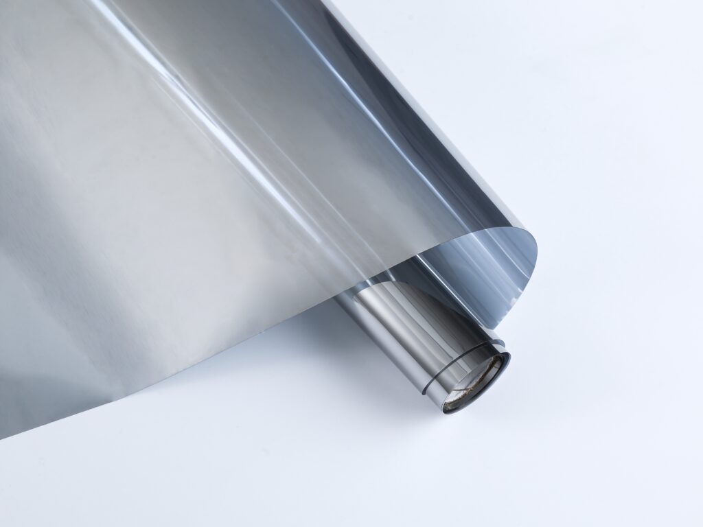 solar window film