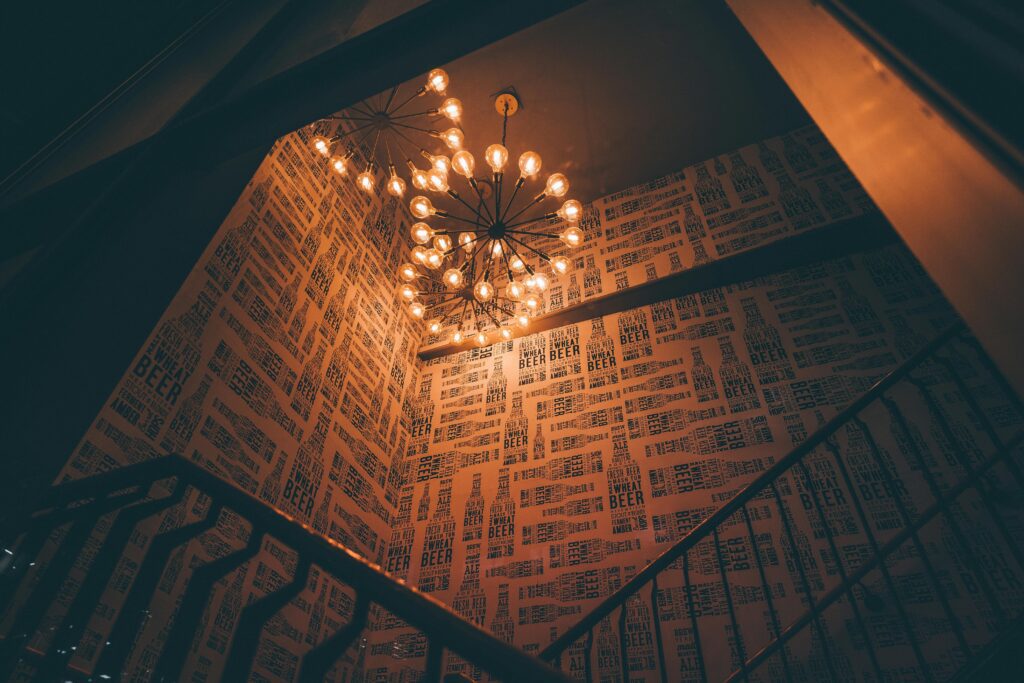 commercial wallcovering